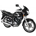 Model Pulsar 125 M [LC2A10000] (KE25RN) CK125-7B